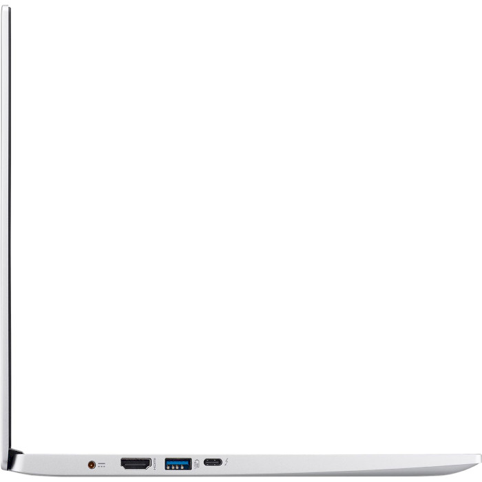 Ноутбук ACER Swift 3 SF313-52-56DB Silver (NX.HQWEU.008)