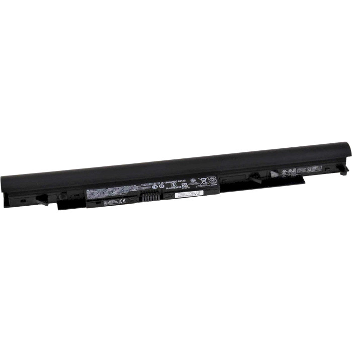 Акумулятор для ноутбуків HP 255 G6 JC03 11.1V/2850mAh/32Wh (A47319)