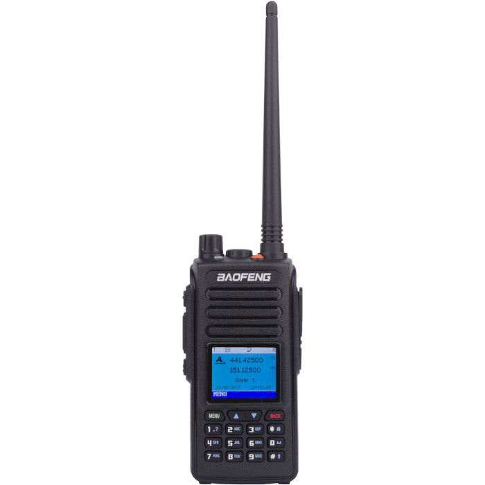 Рация BAOFENG DM-1702 GPS
