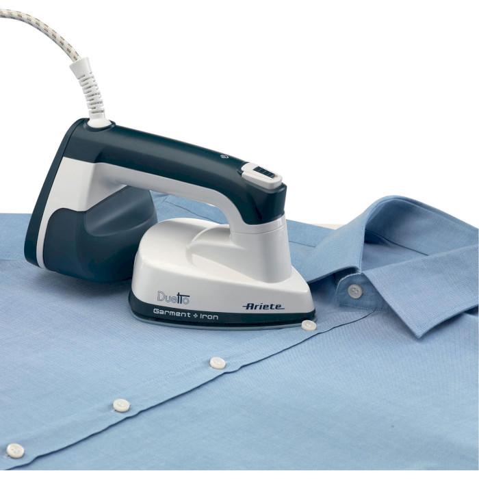 Отпариватель для одежды ARIETE Duetto Garment Iron (00S624600AR0)