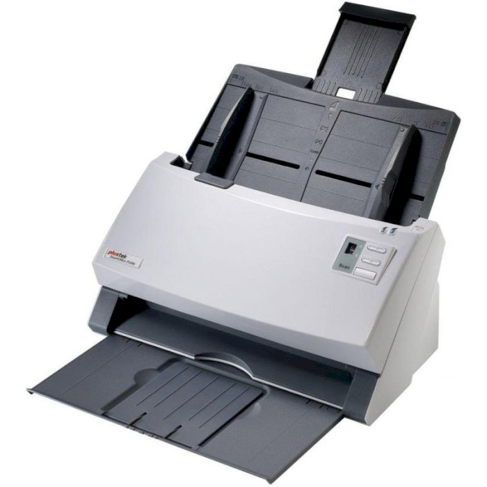 Документ-сканер PLUSTEK SmartOffice PS3180U