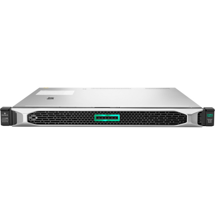 Сервер HPE ProLiant DL160 Gen10 (P19561-B21)