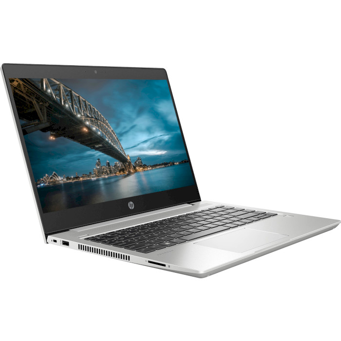 Ноутбук HP ProBook 440 G7 Silver (9HP80EA)