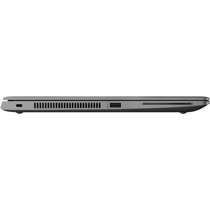 Ноутбук HP ZBook 14u G6 Silver (6TP85EA)