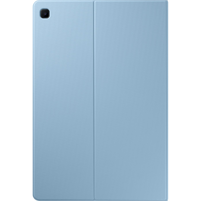 Обкладинка для планшета SAMSUNG Book Cover Blue для Galaxy Tab S6 Lite (EF-BP610PLEGRU)