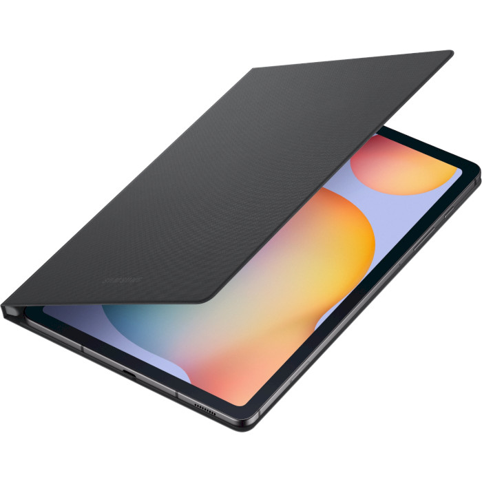 Обкладинка для планшета SAMSUNG Book Cover Gray для Galaxy Tab S6 Lite (EF-BP610PJEGRU)