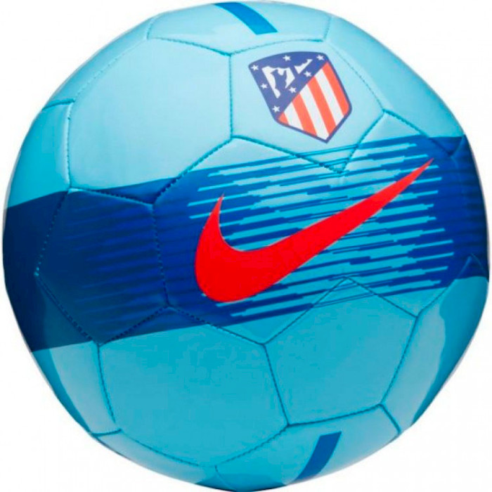 Мяч футбольный NIKE Atletico de Madrid Supporters Size 5 (SC3299-479-5)