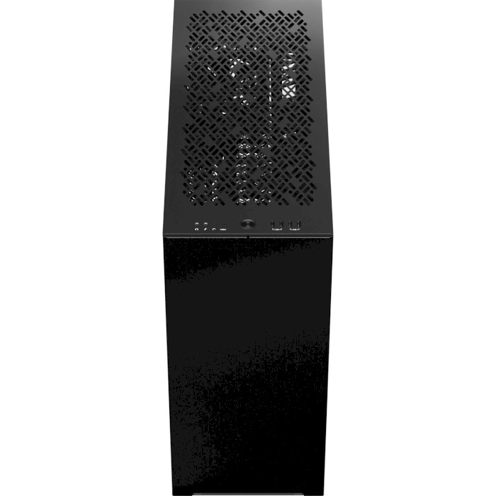 Корпус FRACTAL DESIGN Define 7 XL Light Tempered Glass Black (FD-C-DEF7X-02)