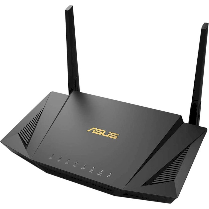 Wi-Fi роутер ASUS RT-AX56U