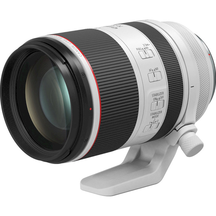 Объектив CANON RF 70-200mm f/2.8L IS USM (3792C005)