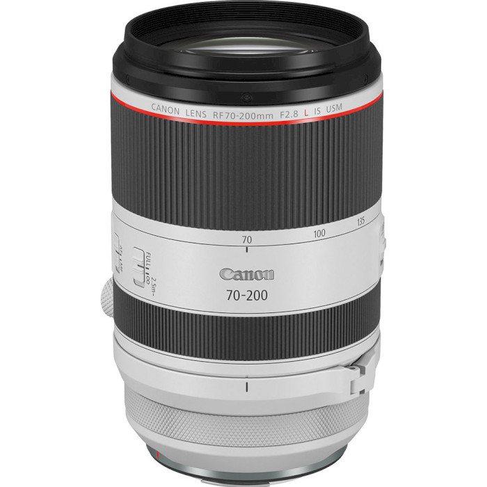 Объектив CANON RF 70-200mm f/2.8L IS USM (3792C005)