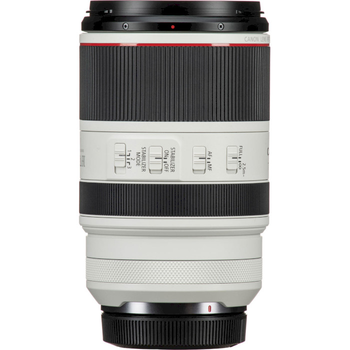 Объектив CANON RF 70-200mm f/2.8L IS USM (3792C005)