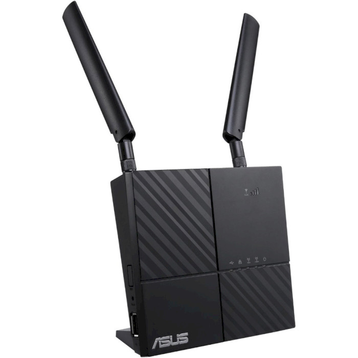 4G Wi-Fi роутер ASUS 4G-AC53U