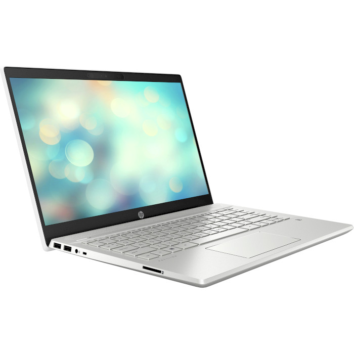 Ноутбук HP Pavilion 14-ce3033ur Ceramic White (9RK44EA)