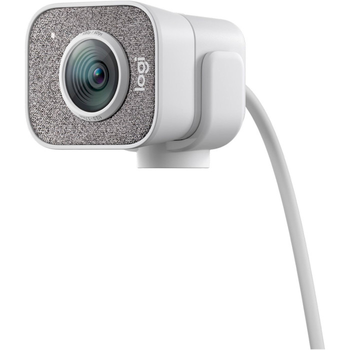 Веб-камера LOGITECH StreamCam White (960-001297)
