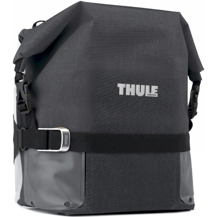 Сумка на багажник THULE Pack 'n Pedal Small Adventure Tour Pannier (100006)