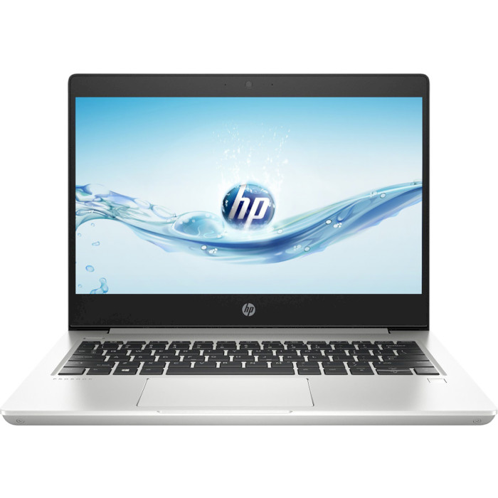 Ноутбук HP ProBook 430 G6 Silver (4SP88AV_V21)