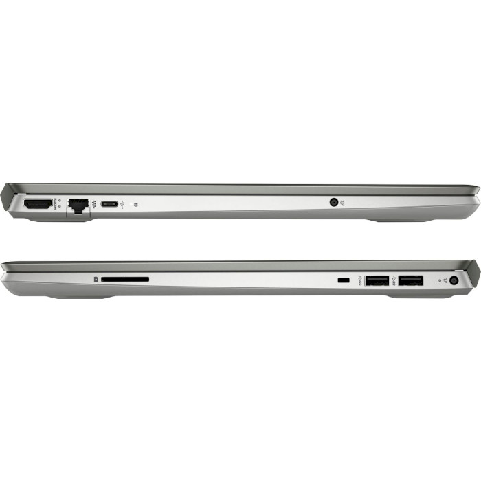 Ноутбук HP Pavilion 15-cs3060ur Mineral Silver (9PZ28EA)