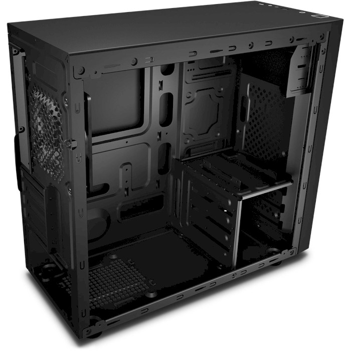 Корпус DEEPCOOL Matrexx 30 SI (DP-MATX-MATREXX30-SI)