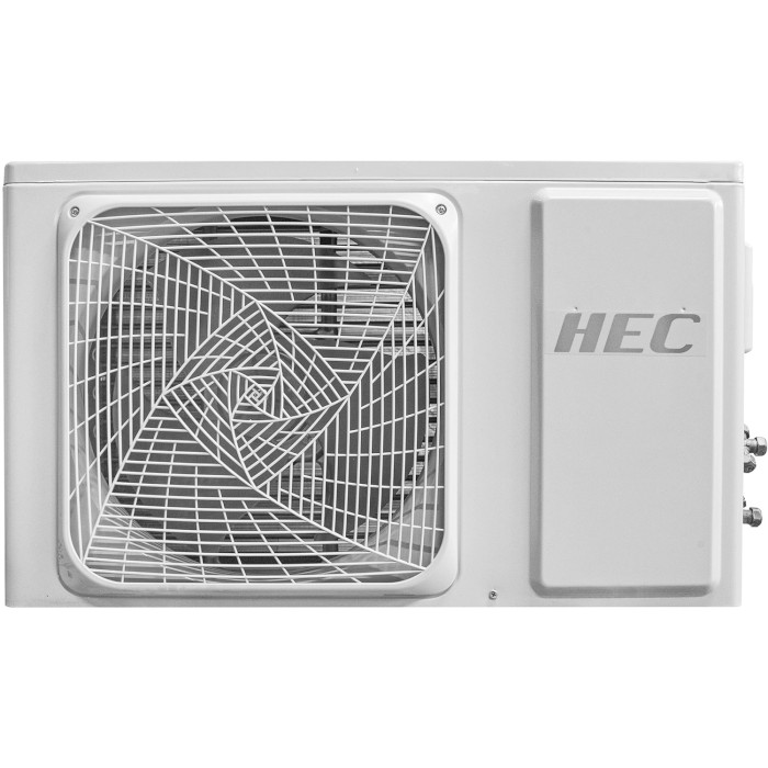 Кондиціонер HEC HEC-12HTD03/R2