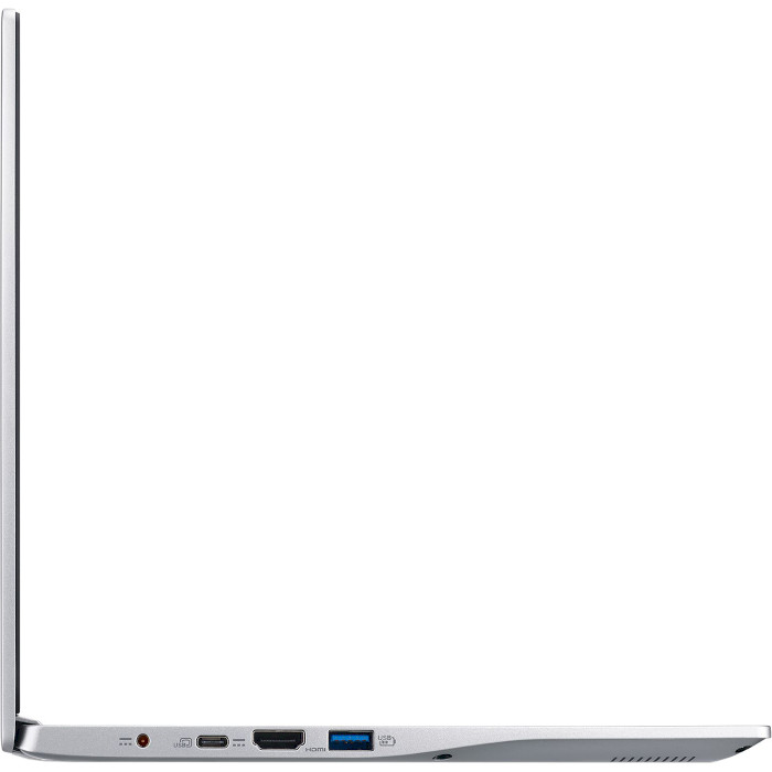 Ноутбук ACER Swift 3 SF314-42-R9K0 Pure Silver (NX.HSEEU.00M)
