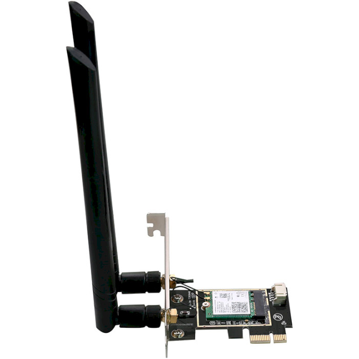 Wi-Fi адаптер D-LINK DWA-X582/A
