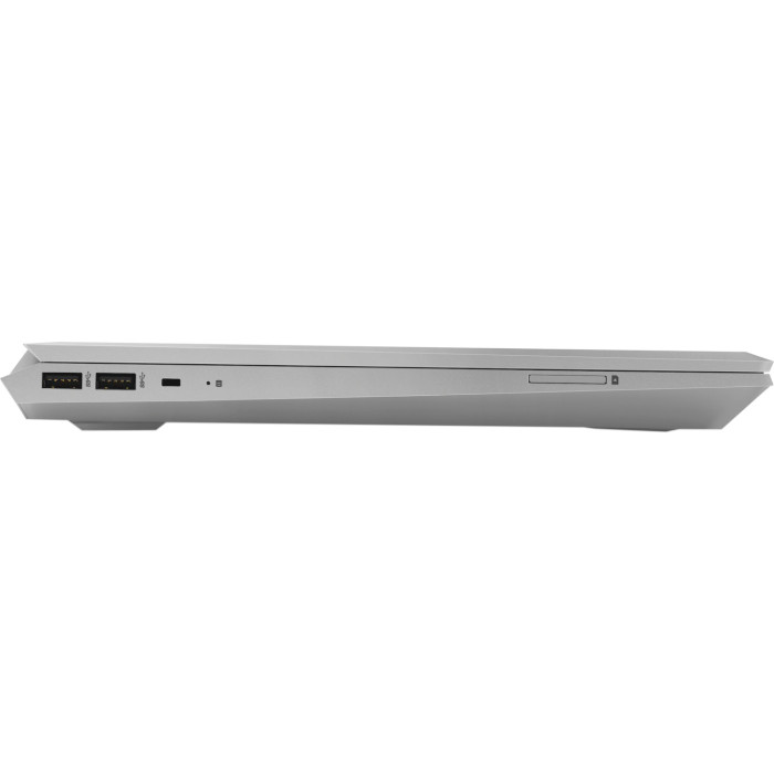 Ноутбук HP ZBook 15v G5 Turbo Silver (8QR58AV_V7)