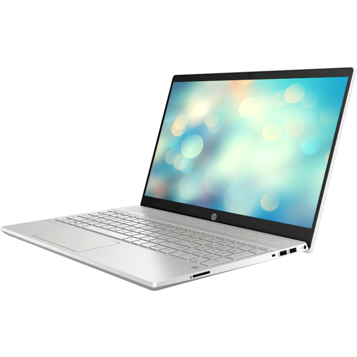 Ноутбук HP Pavilion 15-cs3047ur Ceramic White (9PZ11EA)