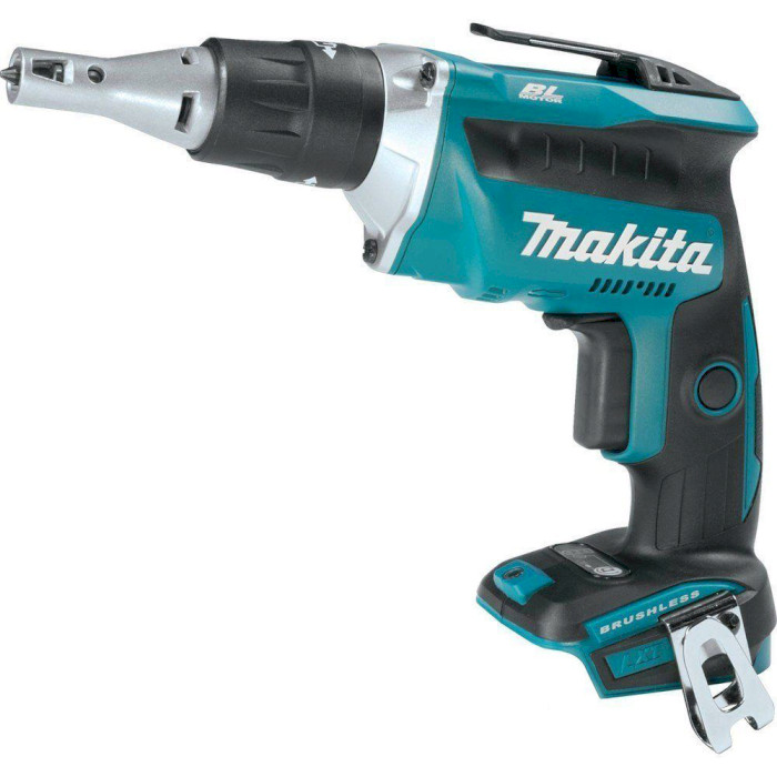 Акумуляторний шурупокрут MAKITA DFS452Z