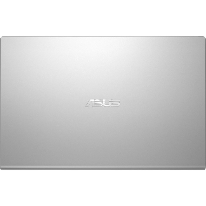 Ноутбук ASUS X509FL Transparent Silver (X509FL-BQ042)