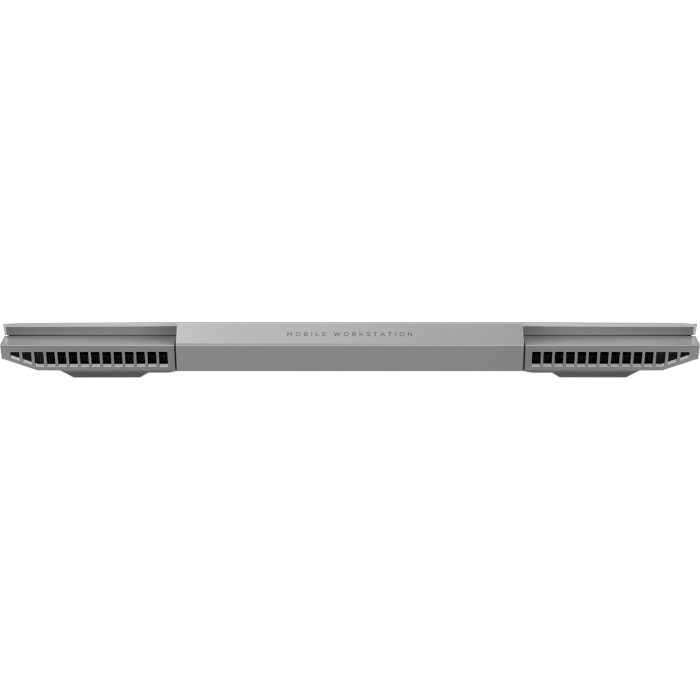 Ноутбук HP ZBook 15v G5 Turbo Silver (8QR58AV_V6)