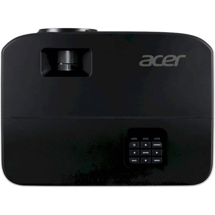 Проектор ACER X1323WHP (MR.JSC11.001)