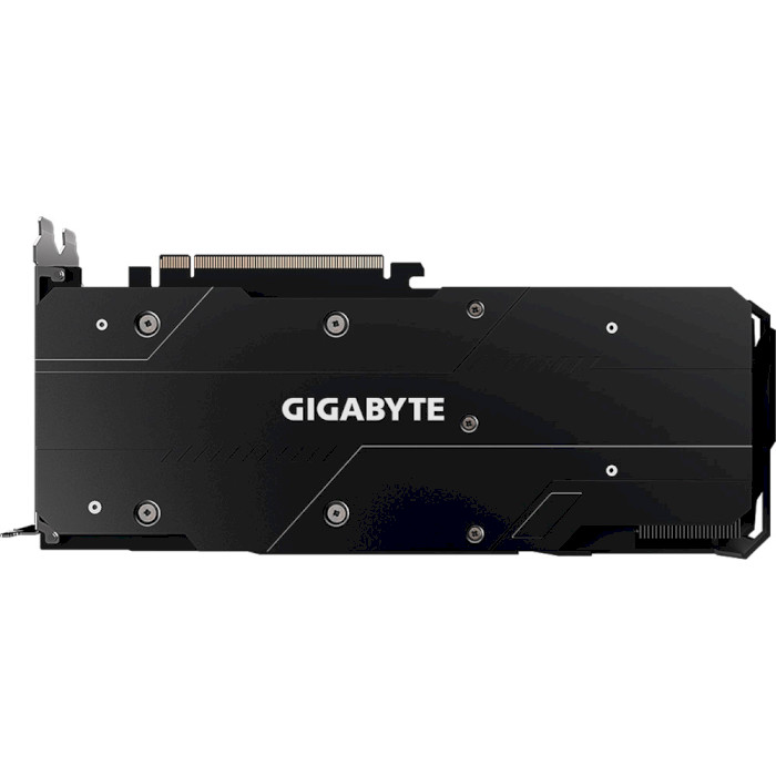 Видеокарта GIGABYTE GeForce RTX 2060 Super Gaming OC 3X 8G V2 (GV-N206SGAMING OC-8GD REV2.0)