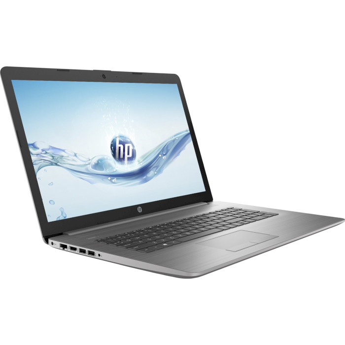 Ноутбук HP 470 G7 Silver (9HP75EA)