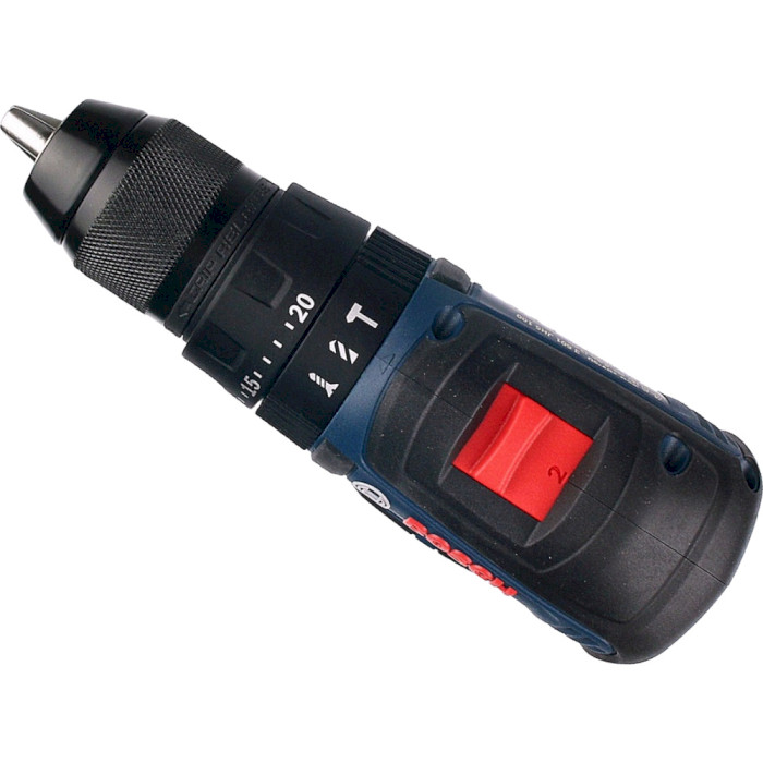 Акумуляторний дриль-шурупокрут BOSCH GSB 18V-50 Professional (0.601.9H5.100)