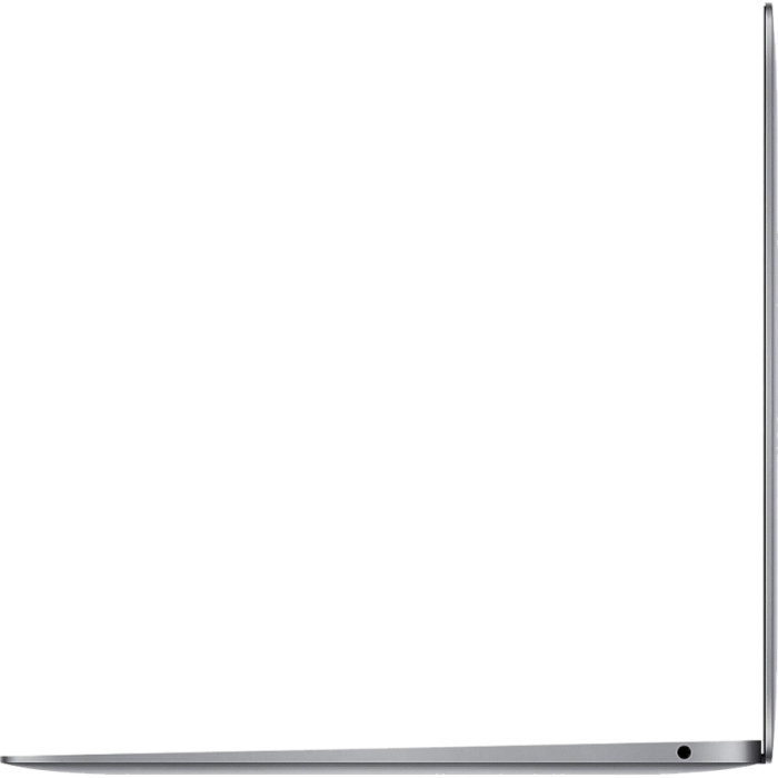 Ноутбук APPLE A2179 MacBook Air 13" Space Gray (MWTJ2RU/A)