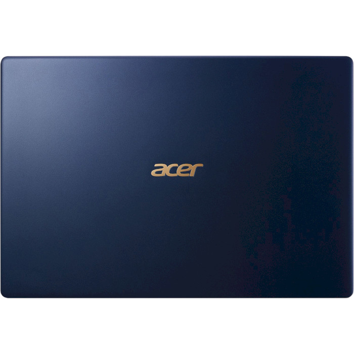 Ноутбук ACER Swift 5 SF514-54GT-76AG Charcoal Blue (NX.HU5EU.004)