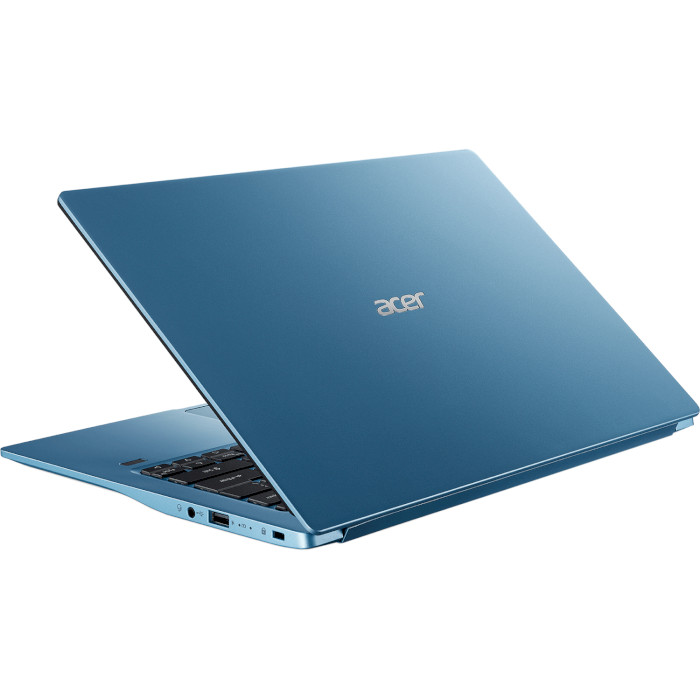 Ноутбук ACER Swift 3 SF314-57G-70BB Glacier Blue (NX.HUFEU.002)