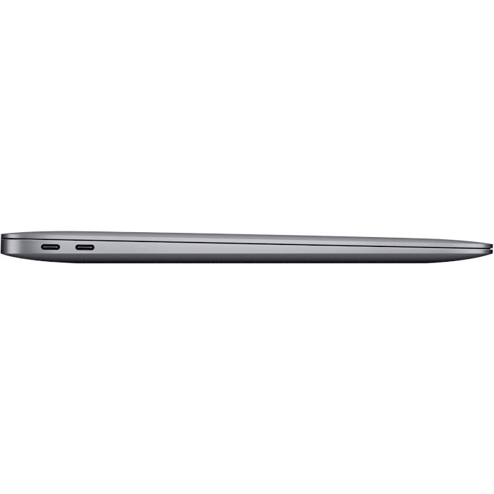 Ноутбук APPLE A2179 MacBook Air 13" Space Gray (MWTJ2UA/A)