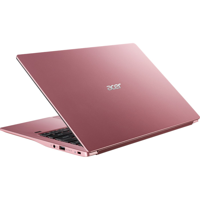 Ноутбук ACER Swift 3 SF314-57G-54MT Millennial Pink (NX.HUJEU.002)