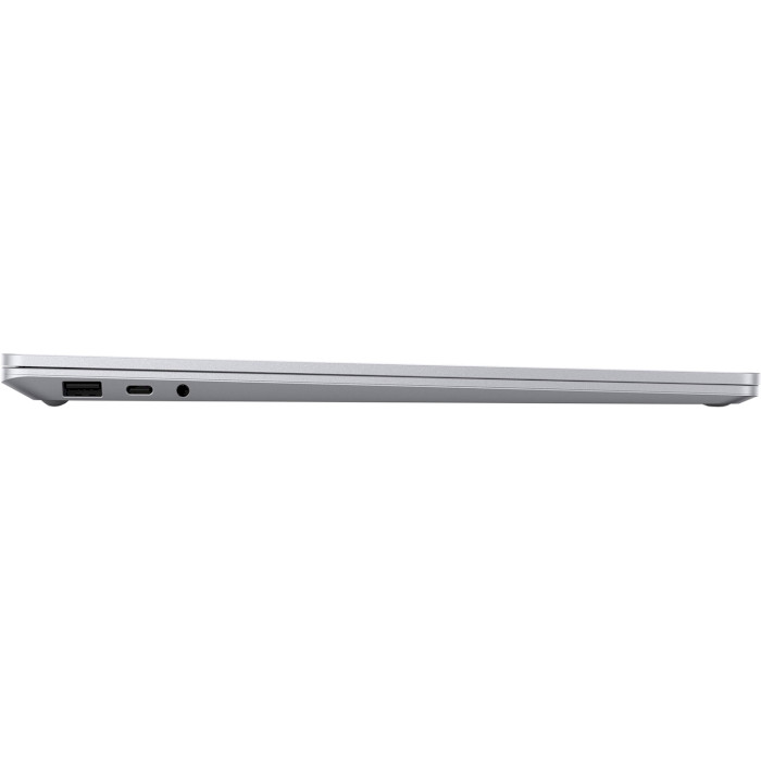 Ноутбук MICROSOFT Surface Laptop 3 15" Platinum (PLZ-00008)