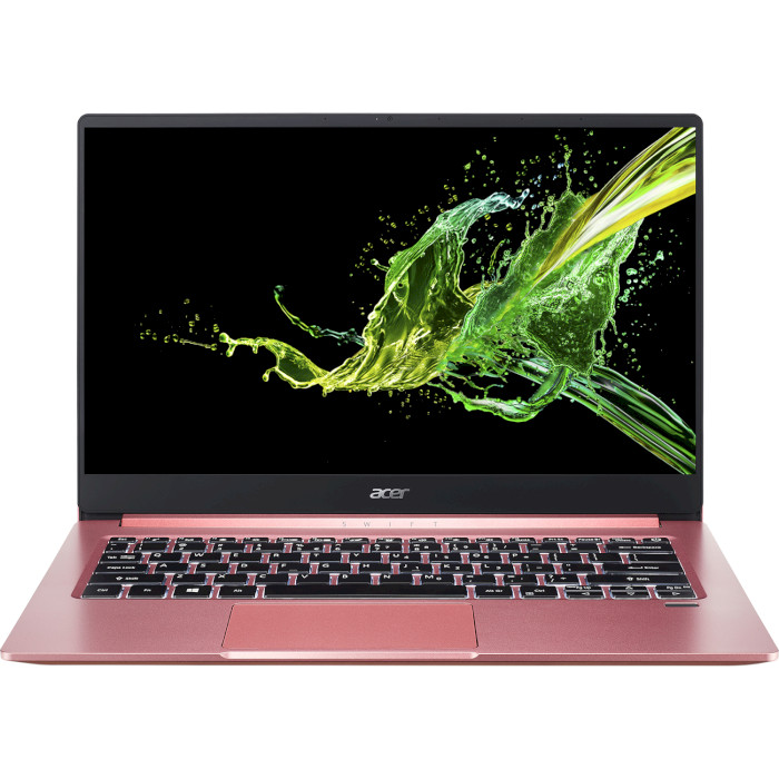 Ноутбук ACER Swift 3 SF314-57G-31XK Millennial Pink (NX.HUHEU.008)