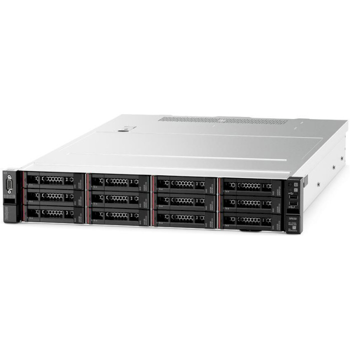 Сервер LENOVO ThinkSystem SR550 (7X04ST7J00)