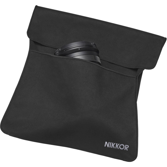 Объектив NIKON Nikkor Z 24-70mm f/2.8 S (JMA708DA)