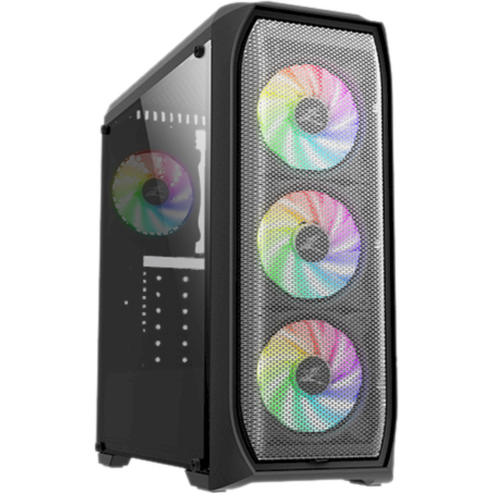 Корпус ZALMAN N5 MF