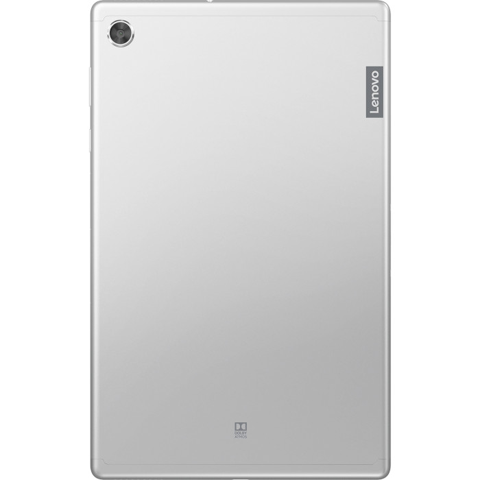 Планшет LENOVO Tab M10 FHD Plus LTE 4/128GB Platinum Gray (ZA5V0097UA)