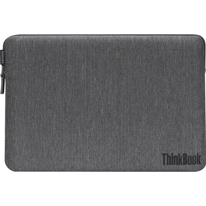 Чехол для ноутбука 14" LENOVO ThinkBook Sleeve Gray (4X40X67058)