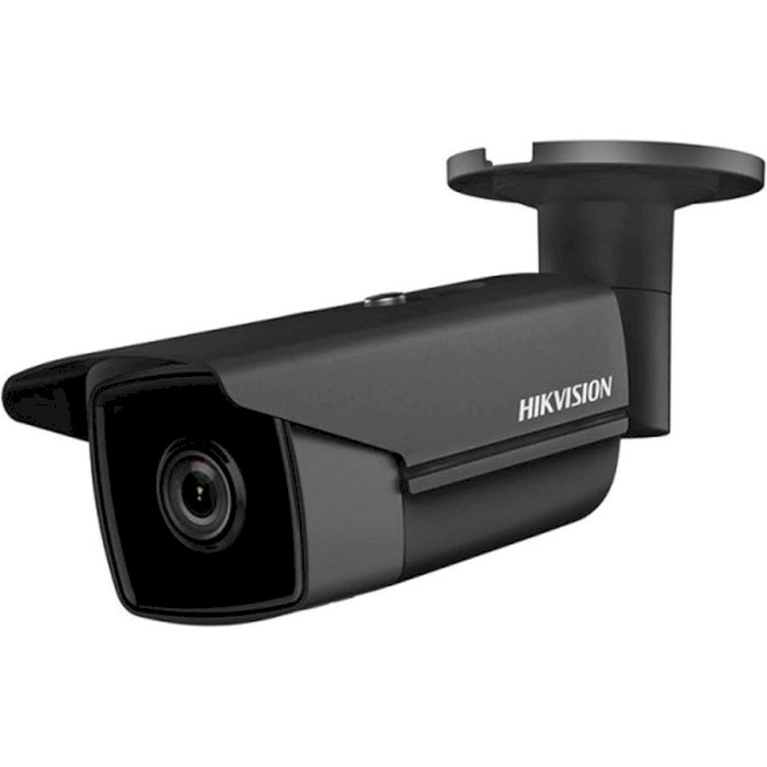 IP-камера HIKVISION DS-2CD2T43G0-I8 (2.8) Black