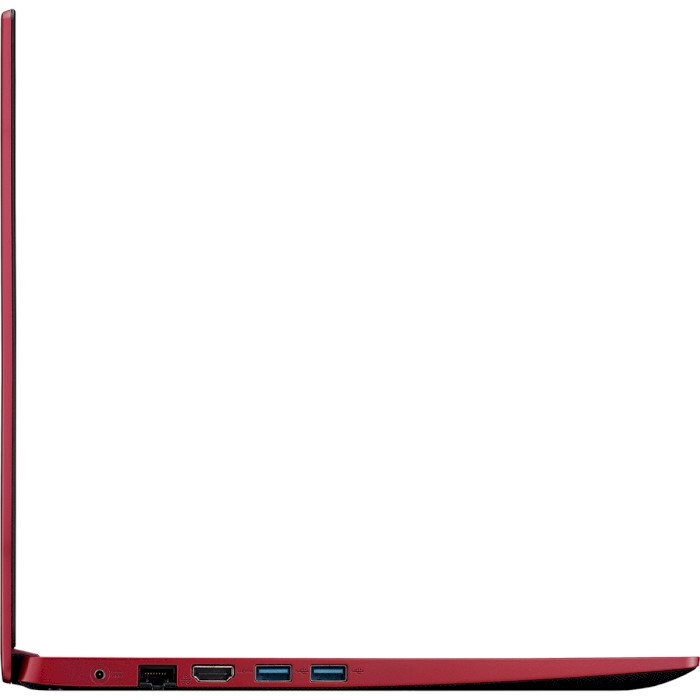 Ноутбук ACER Aspire 3 A315-55G-37XV Red (NX.HNUEU.00D)