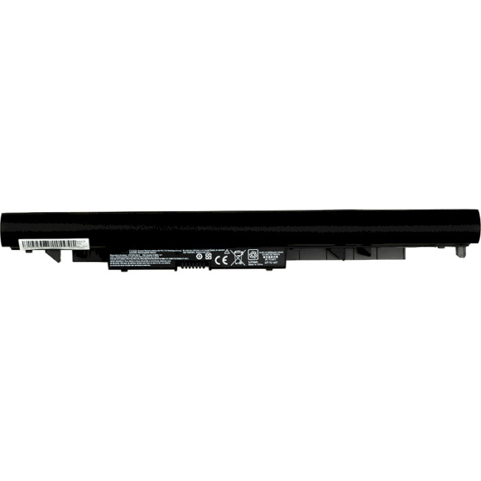 Акумулятор POWERPLANT для ноутбуків HP 240 G6, 250 G6 14.8V/2600mAh/38Wh (NB461318)
